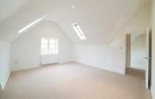 Wembley bedroom extension leads